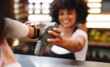 Contactless Pay